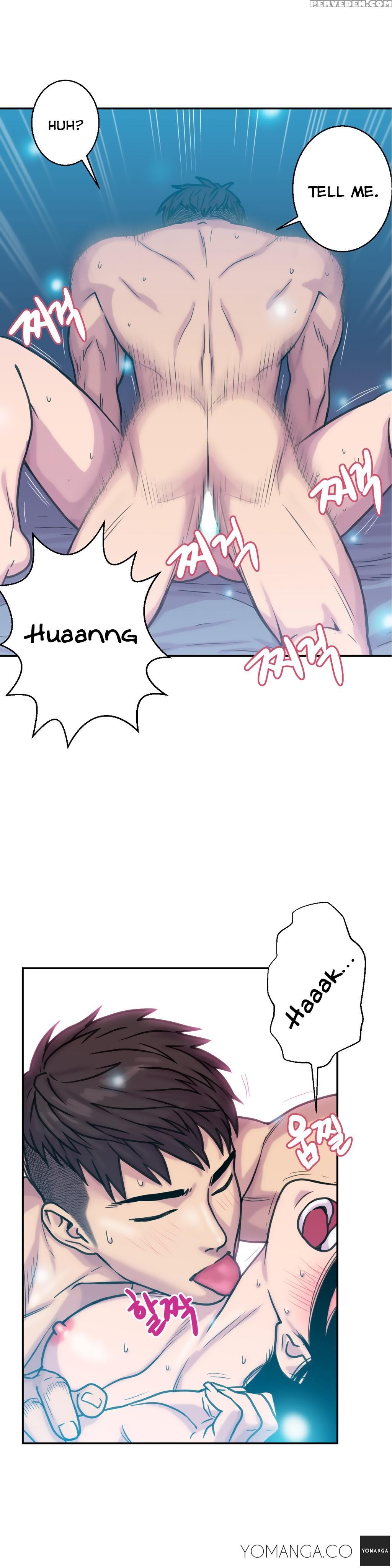 Ghost Love Ch.1-19 (english) (yomanga) (ongoing) 1