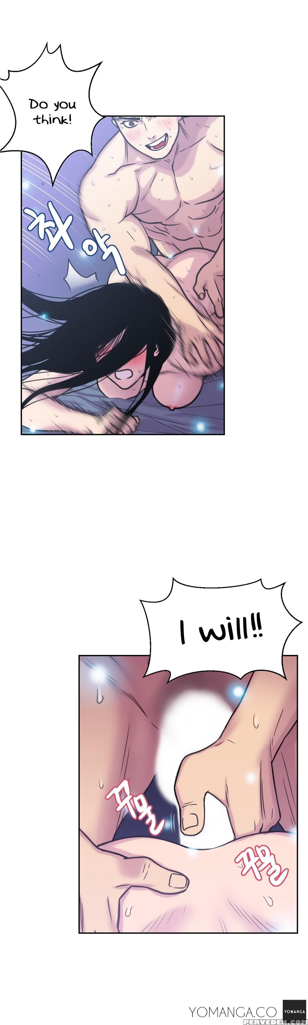 Ghost Love Ch.1-19 (english) (yomanga) (ongoing) 1