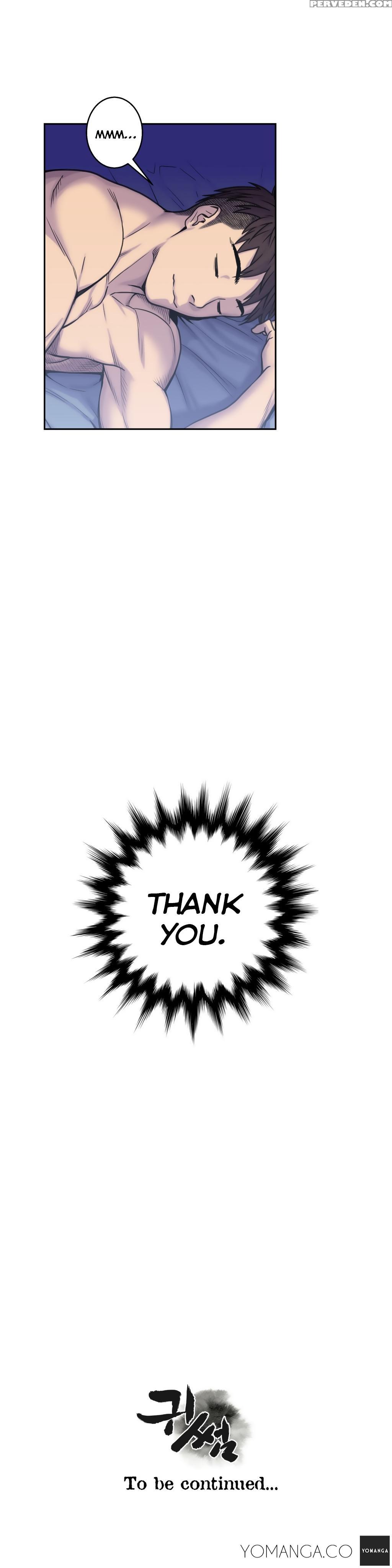 Ghost Love Ch.1-19 (english) (yomanga) (ongoing) 1