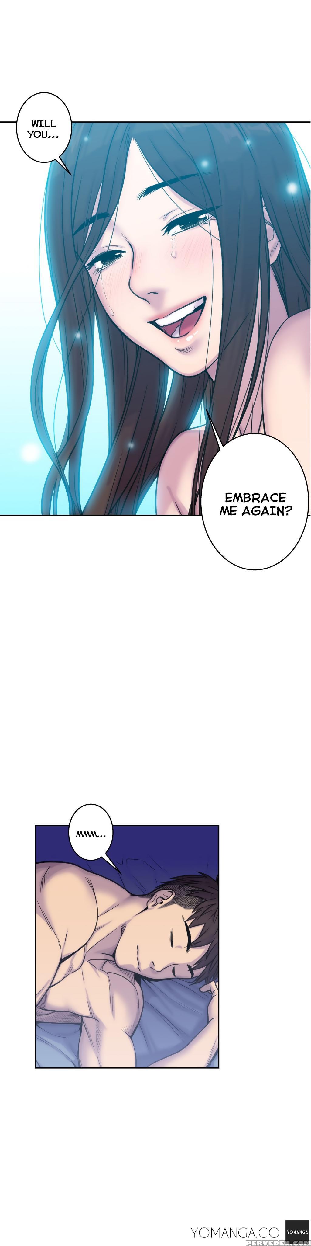 Ghost Love Ch.1-19 (english) (yomanga) (ongoing) 1