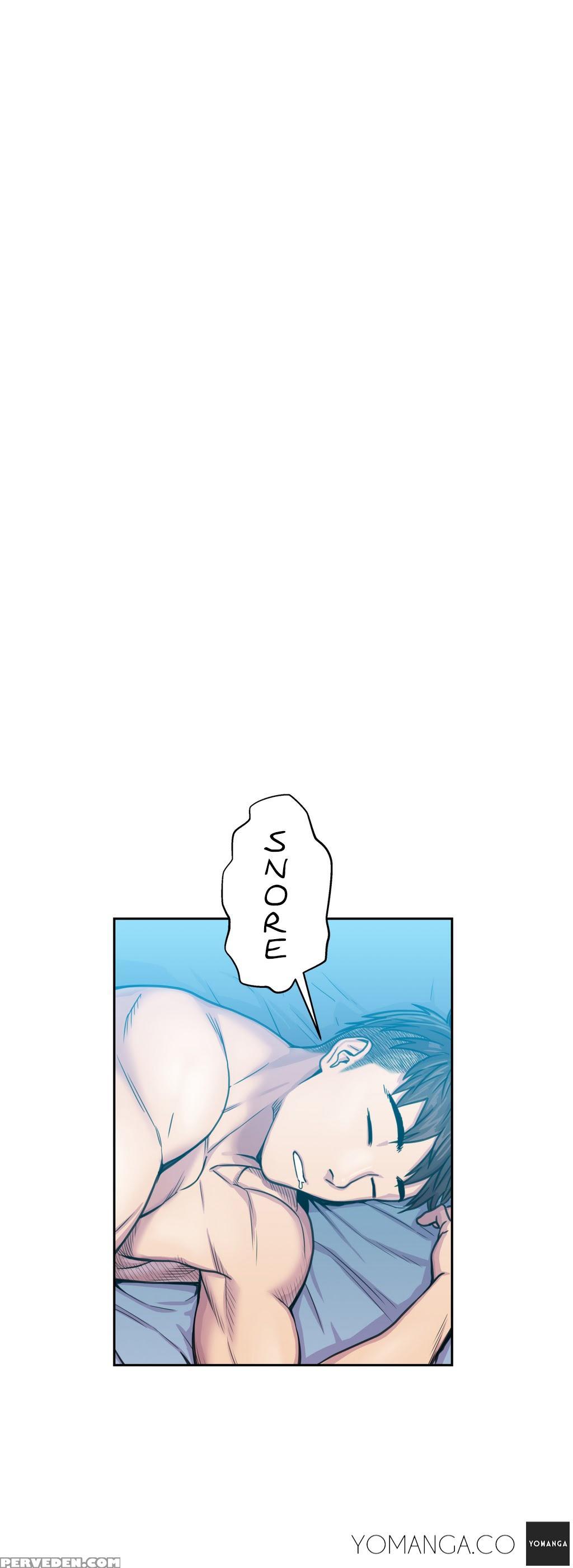 Ghost Love Ch.1-19 (english) (yomanga) (ongoing) 1