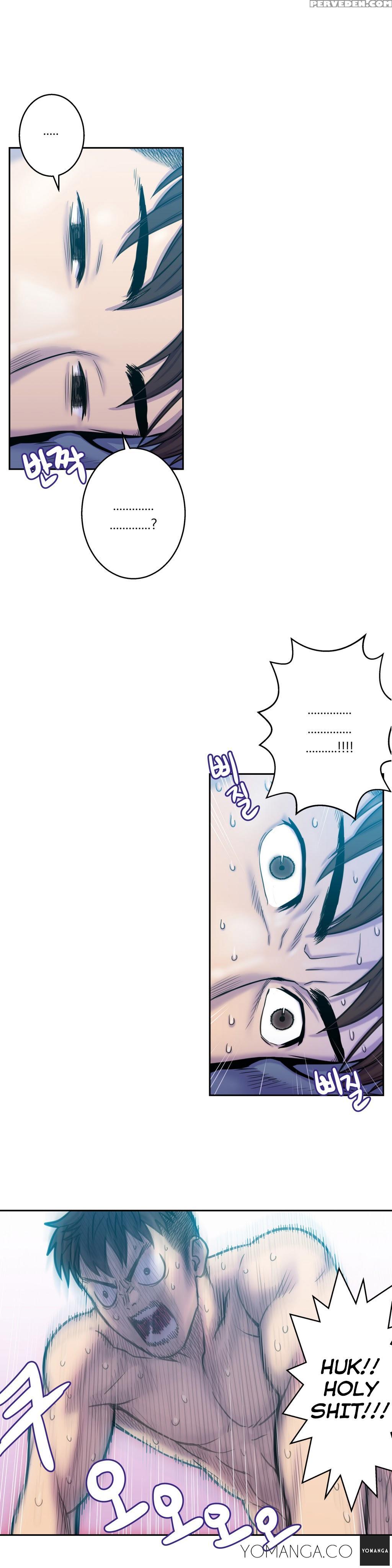 Ghost Love Ch.1-19 (english) (yomanga) (ongoing) 1
