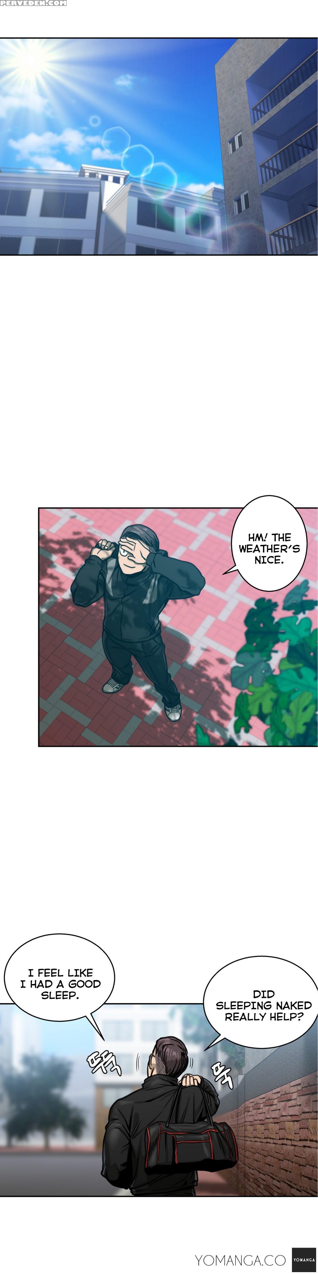 Ghost Love Ch.1-19 (english) (yomanga) (ongoing) 1