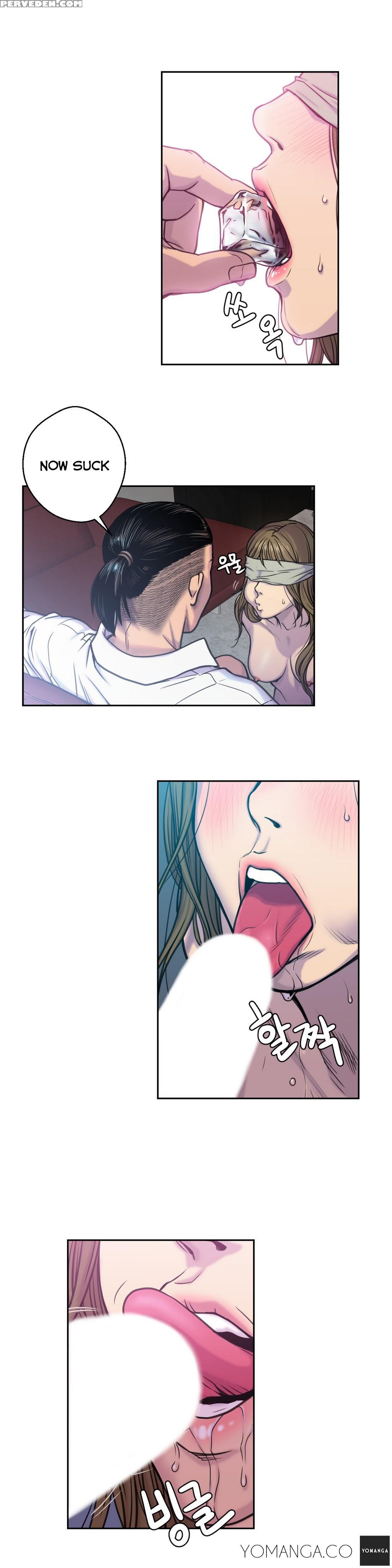 Ghost Love Ch.1-19 (english) (yomanga) (ongoing) 1