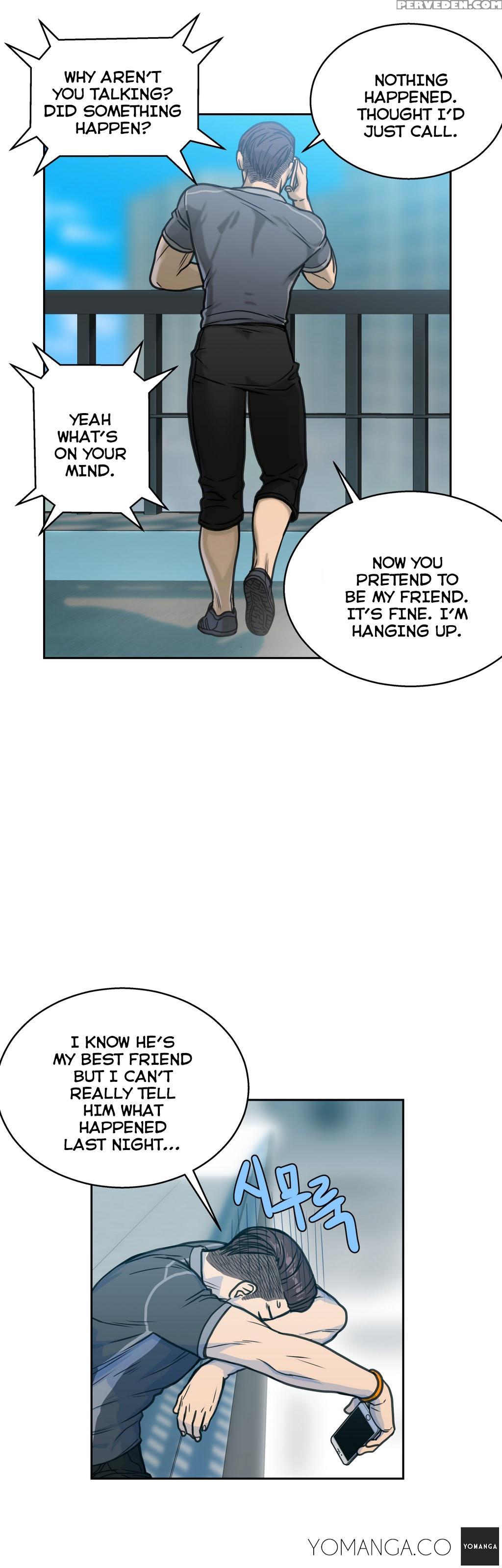 Ghost Love Ch.1-20 (english) (yomanga) (ongoing) 1