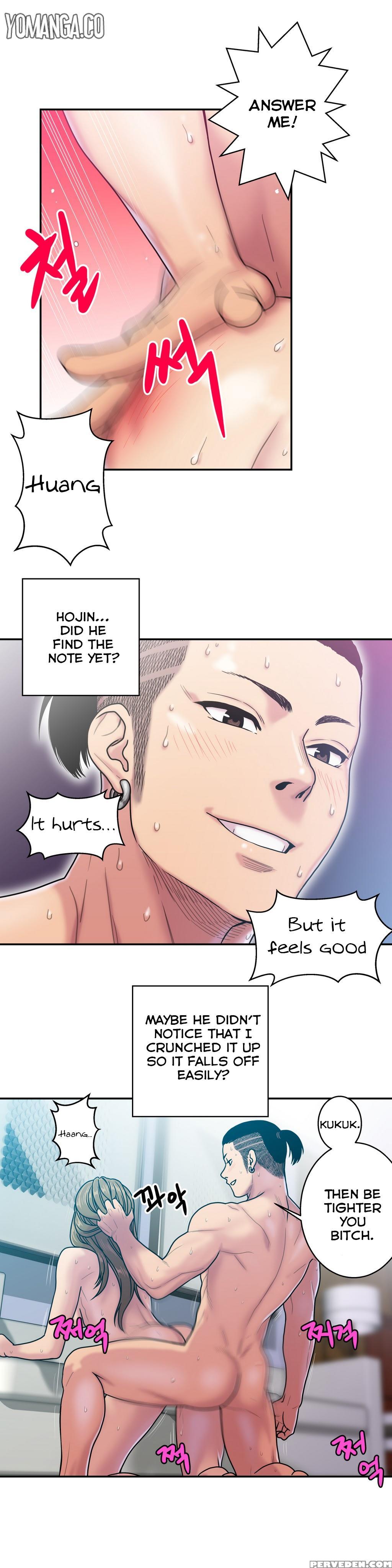 Ghost Love Ch.1-20 (english) (yomanga) (ongoing) 1