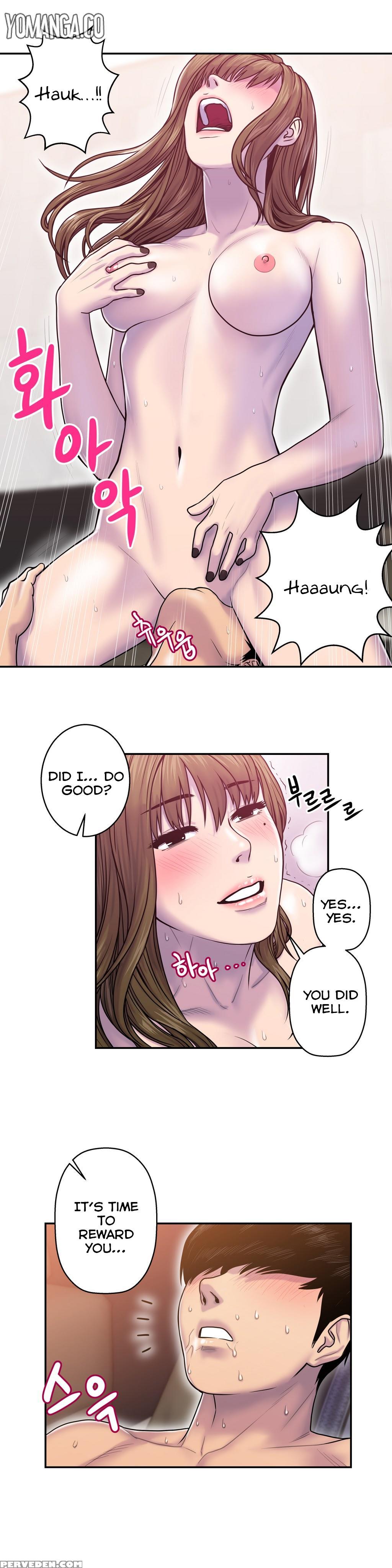 Ghost Love Ch.1-20 (english) (yomanga) (ongoing) 1