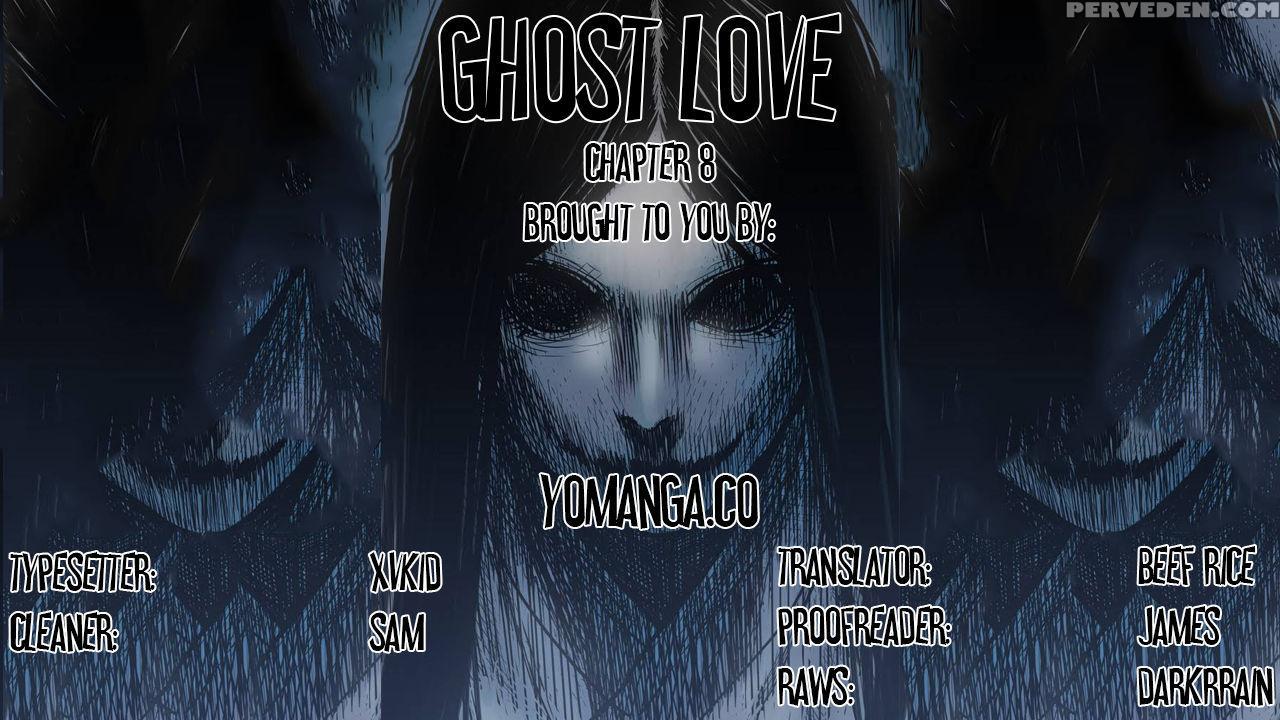 Ghost Love Ch.1-20 (english) (yomanga) (ongoing) 1