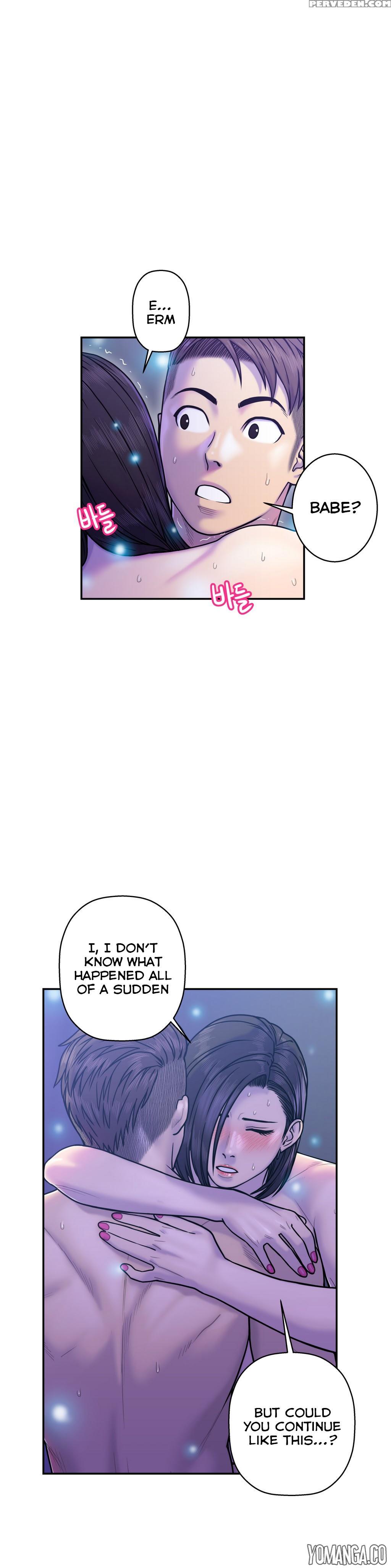 Ghost Love Ch.1-20 (english) (yomanga) (ongoing) 1
