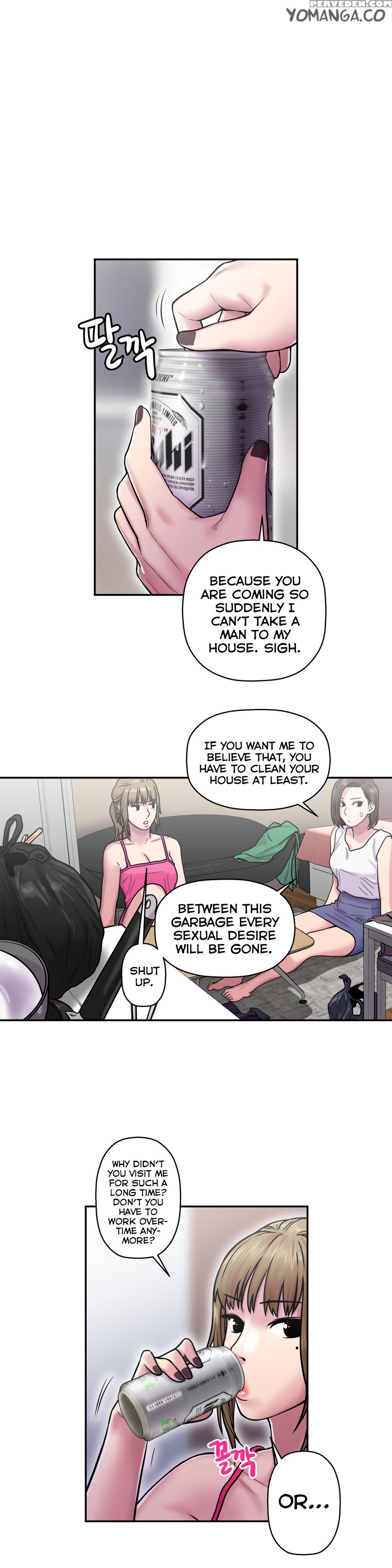 Ghost Love Ch.1-20 (english) (yomanga) (ongoing) 1