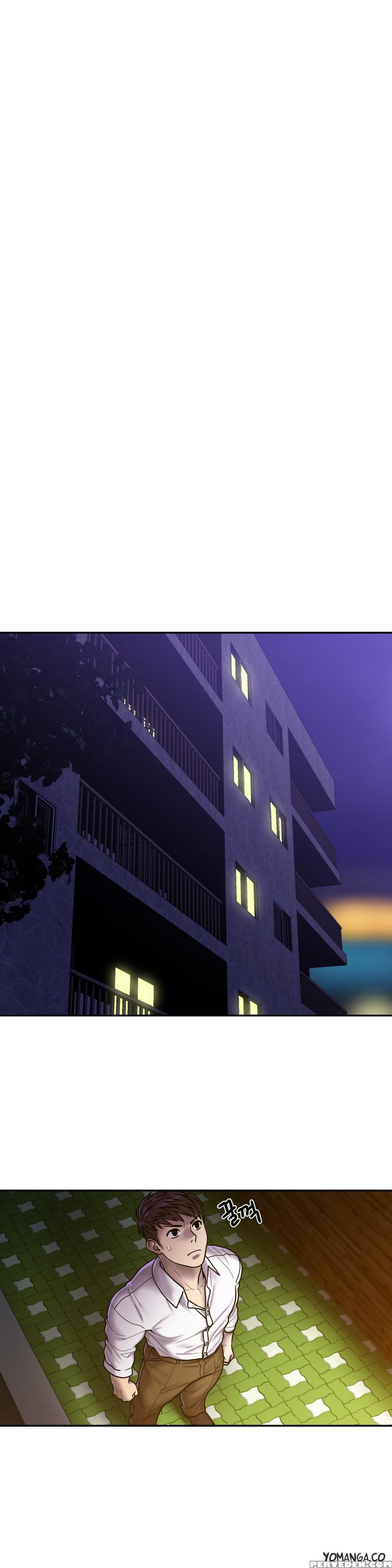 Ghost Love Ch.1-20 (english) (yomanga) (ongoing) 1