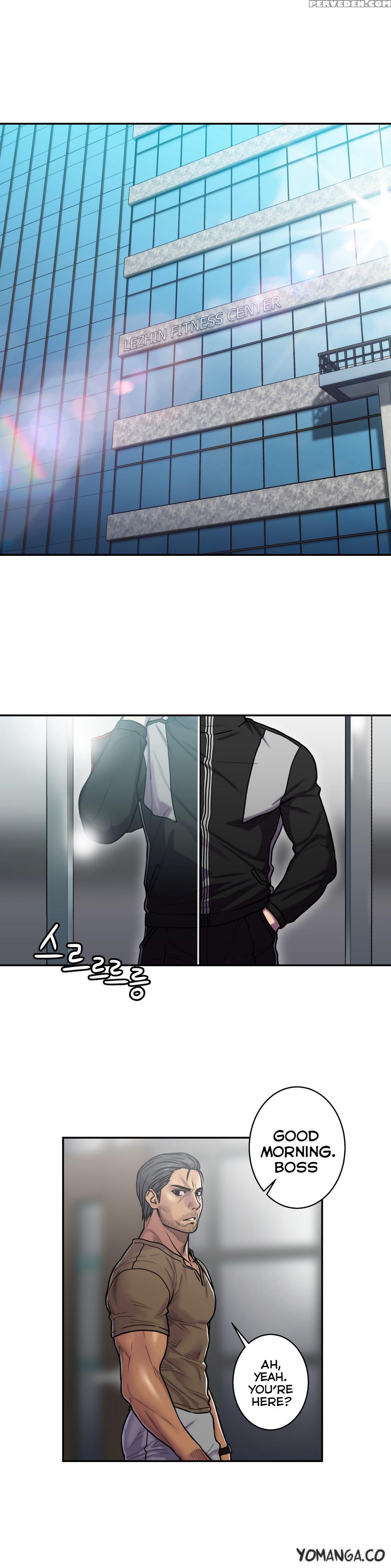 Ghost Love Ch.1-20 (english) (yomanga) (ongoing) 1