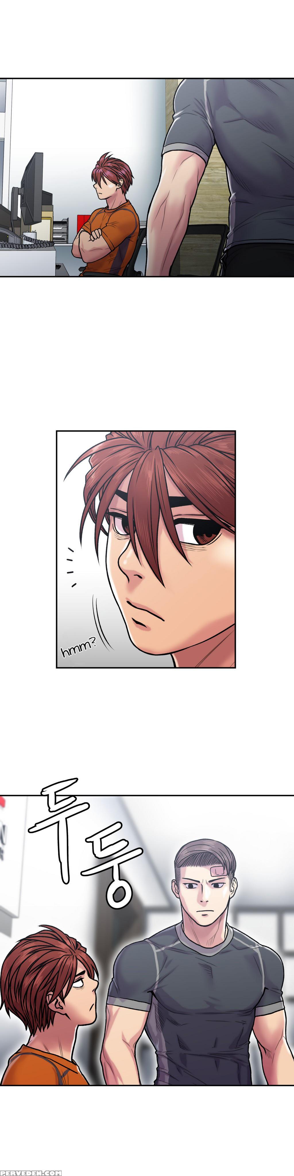 Ghost Love Ch.1-20 (english) (yomanga) (ongoing) 1