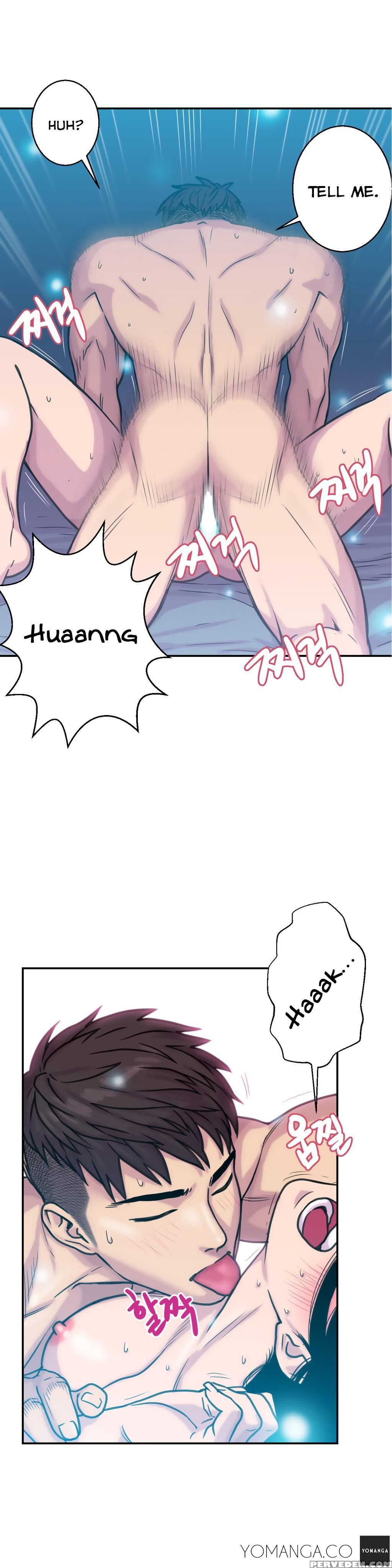 Ghost Love Ch.1-20 (english) (yomanga) (ongoing) 1