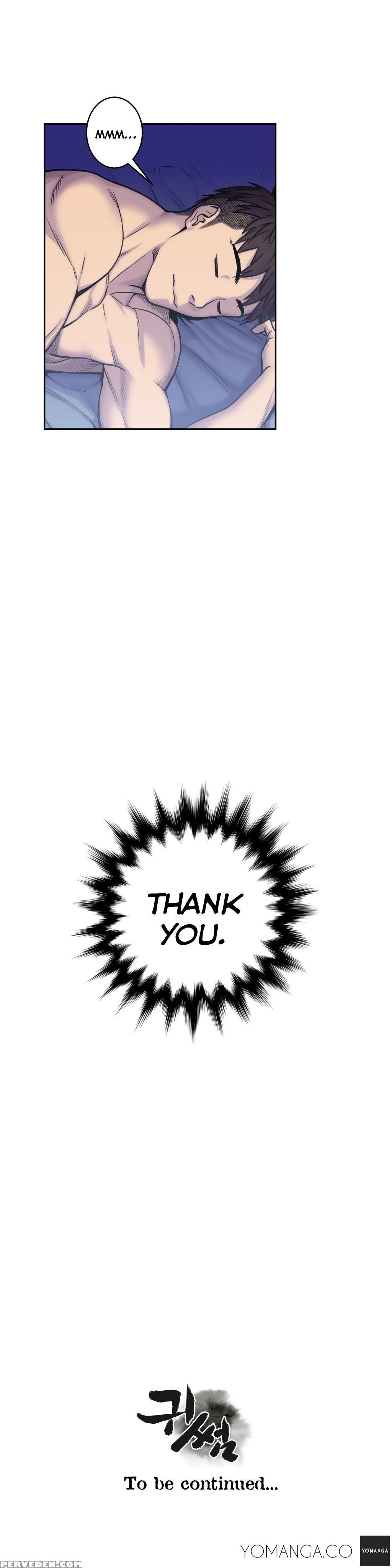 Ghost Love Ch.1-20 (english) (yomanga) (ongoing) 1