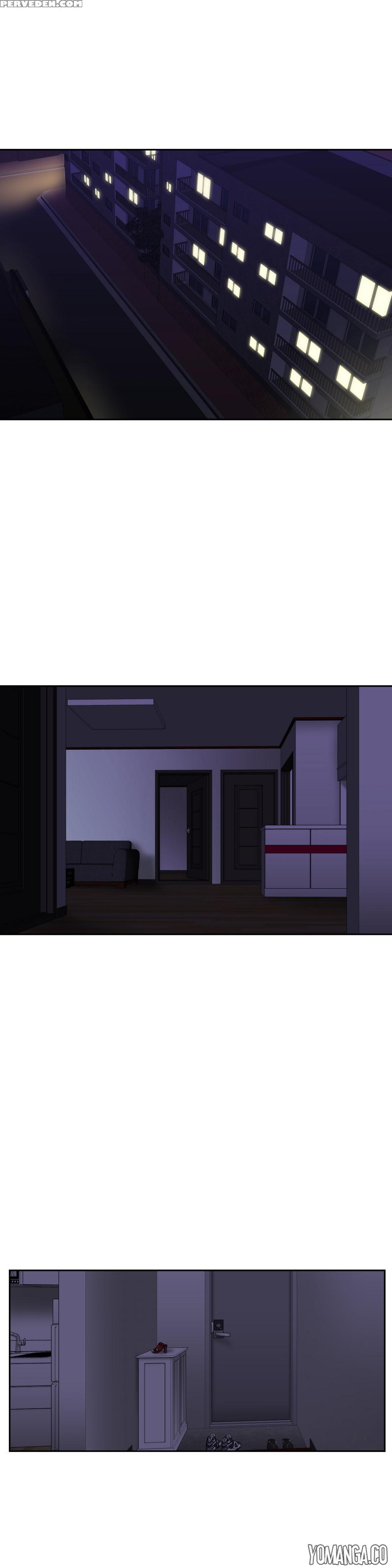 Ghost Love Ch.1-20.5 (english) (yomanga) (ongoing) 1