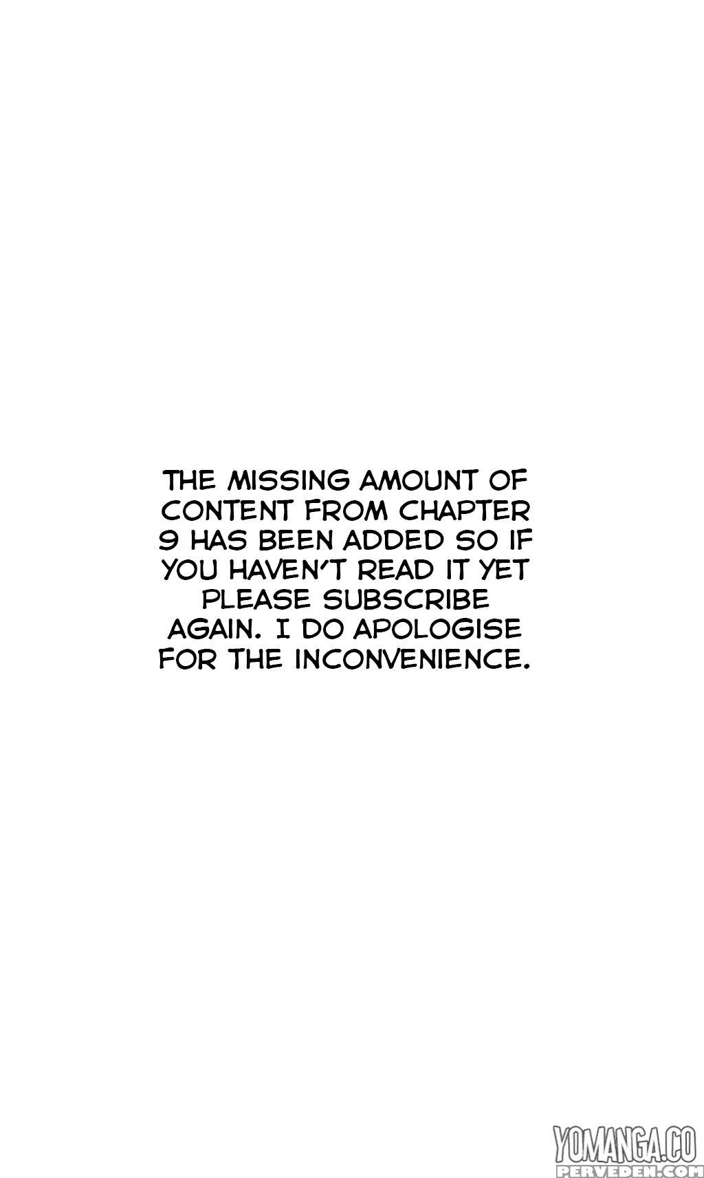 Ghost Love Ch.1-20.5 (english) (yomanga) (ongoing) 1