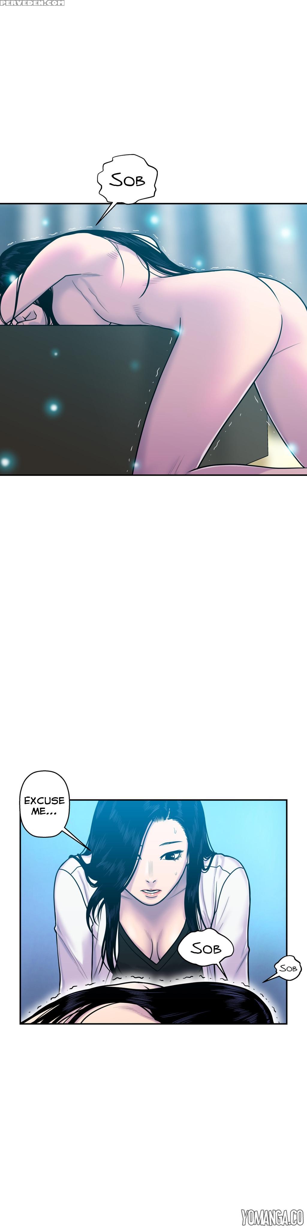 Ghost Love Ch.1-20.5 (english) (yomanga) (ongoing) 1