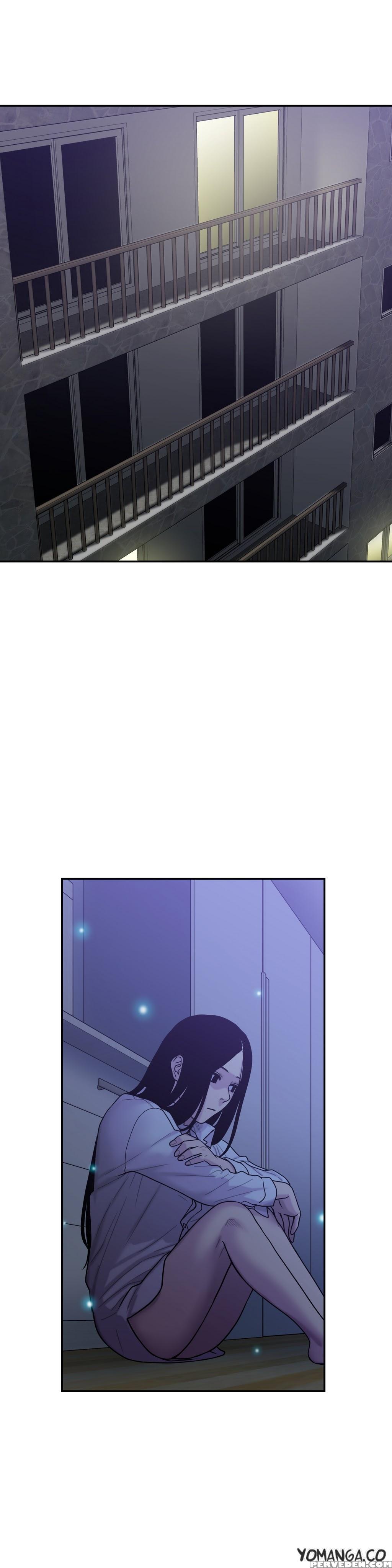 Ghost Love Ch.1-20.5 (english) (yomanga) (ongoing) 1