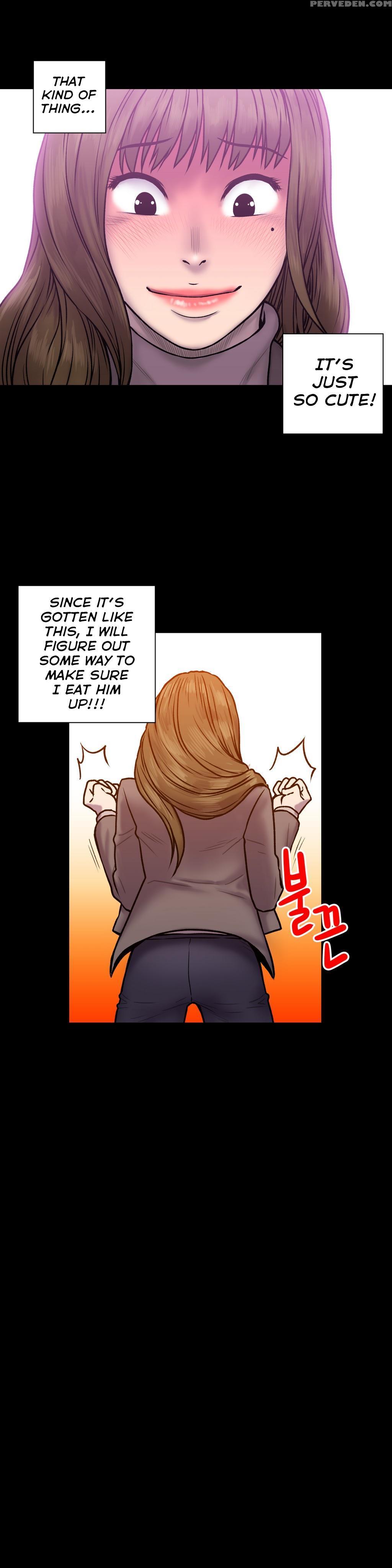 Ghost Love Ch.1-20.5 (english) (yomanga) (ongoing) 1