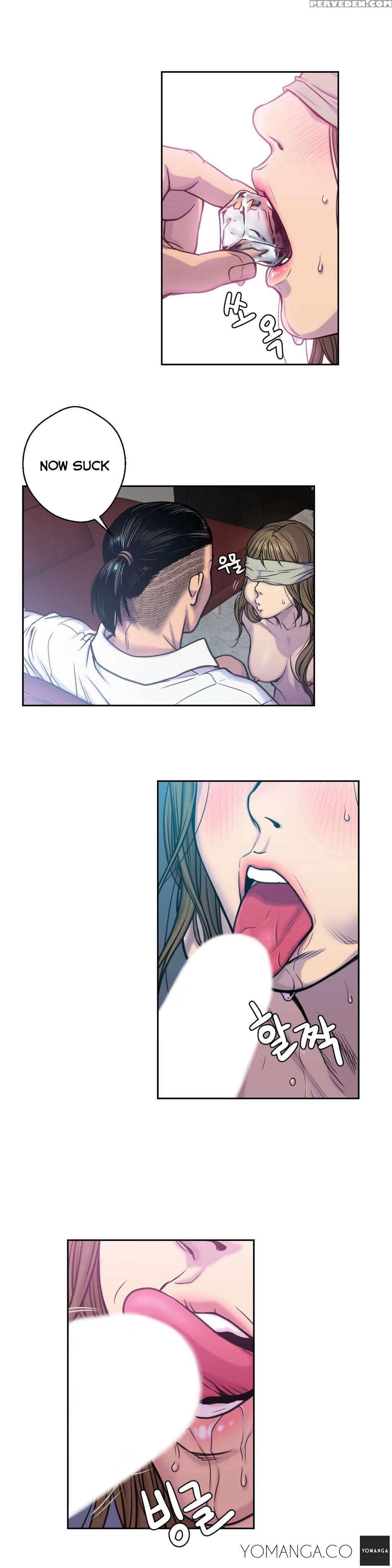 Ghost Love Ch.1-20.5 (english) (yomanga) (ongoing) 1