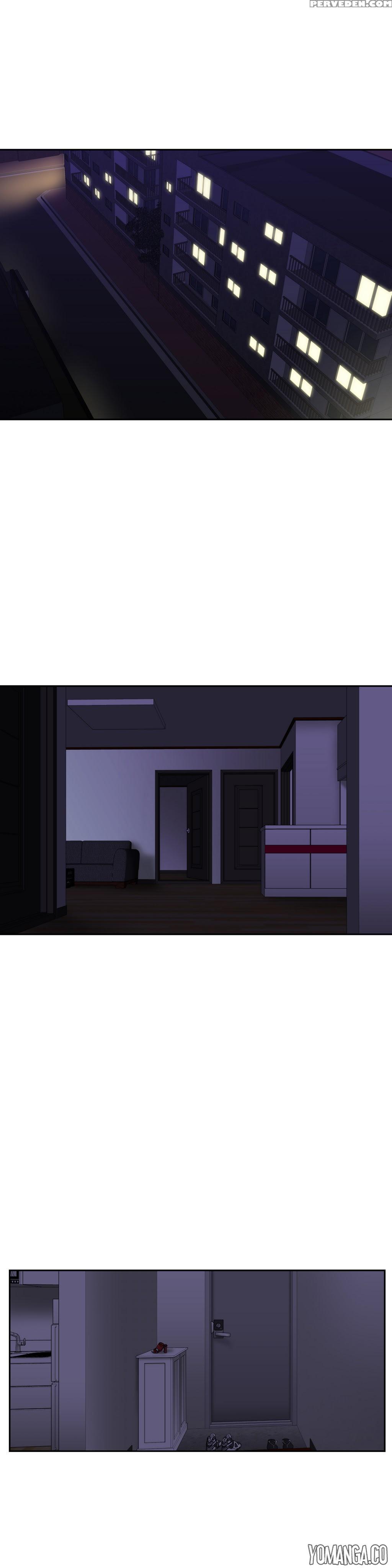Ghost Love Ch.1-21 (english) (yomanga) (ongoing) 1