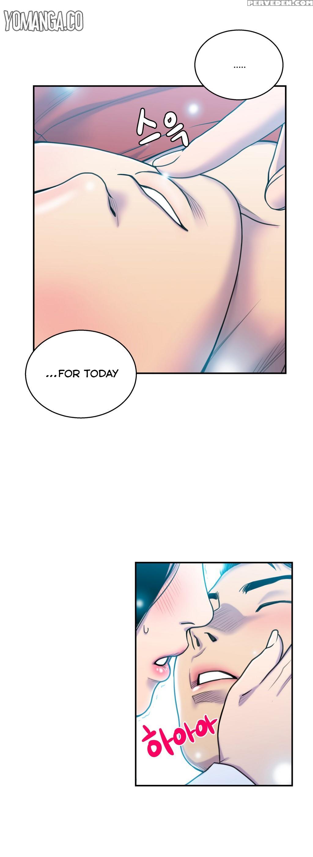 Ghost Love Ch.1-21 (english) (yomanga) (ongoing) 1