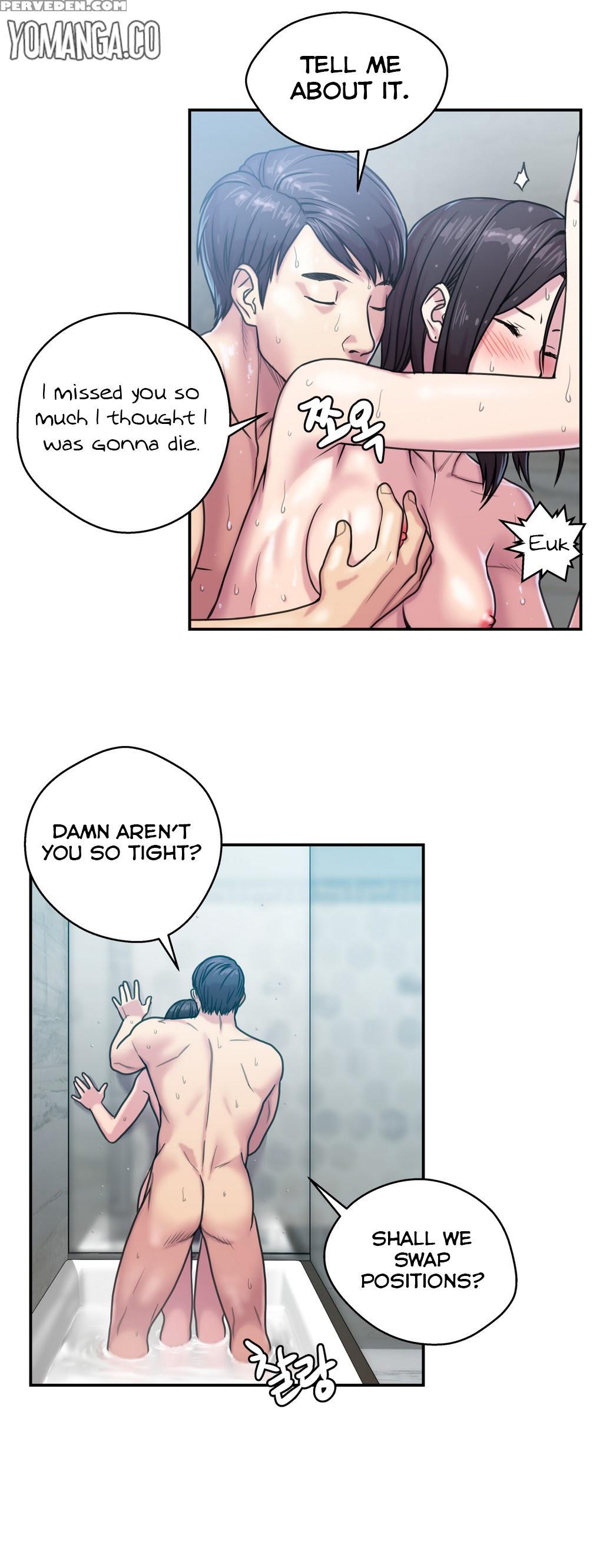 Ghost Love Ch.1-21 (english) (yomanga) (ongoing) 1