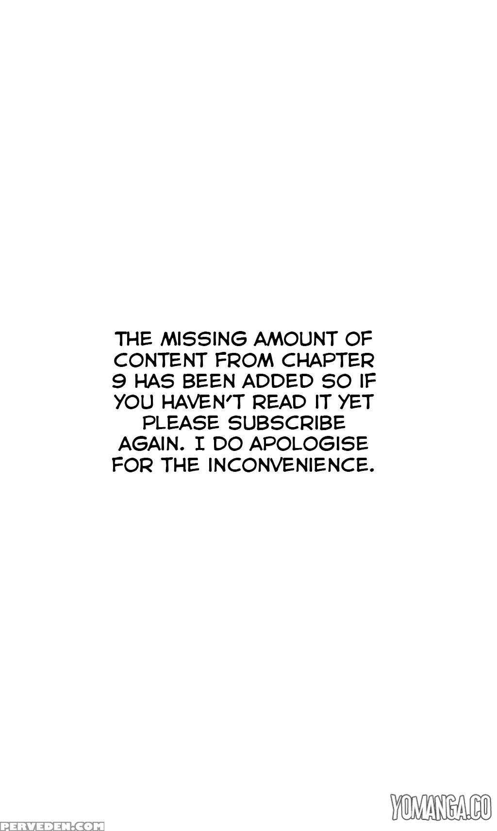 Ghost Love Ch.1-21 (english) (yomanga) (ongoing) 1