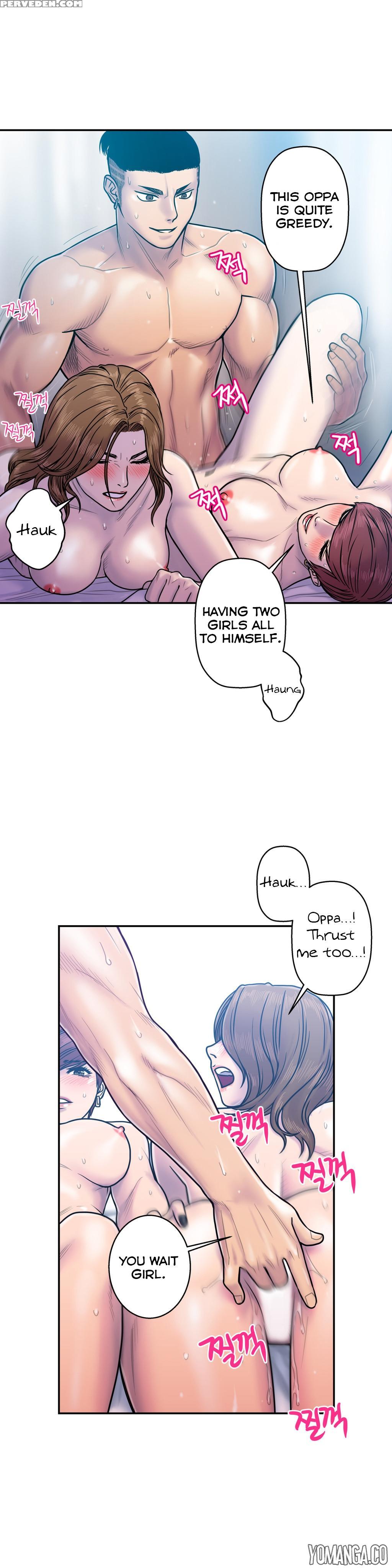 Ghost Love Ch.1-21 (english) (yomanga) (ongoing) 1