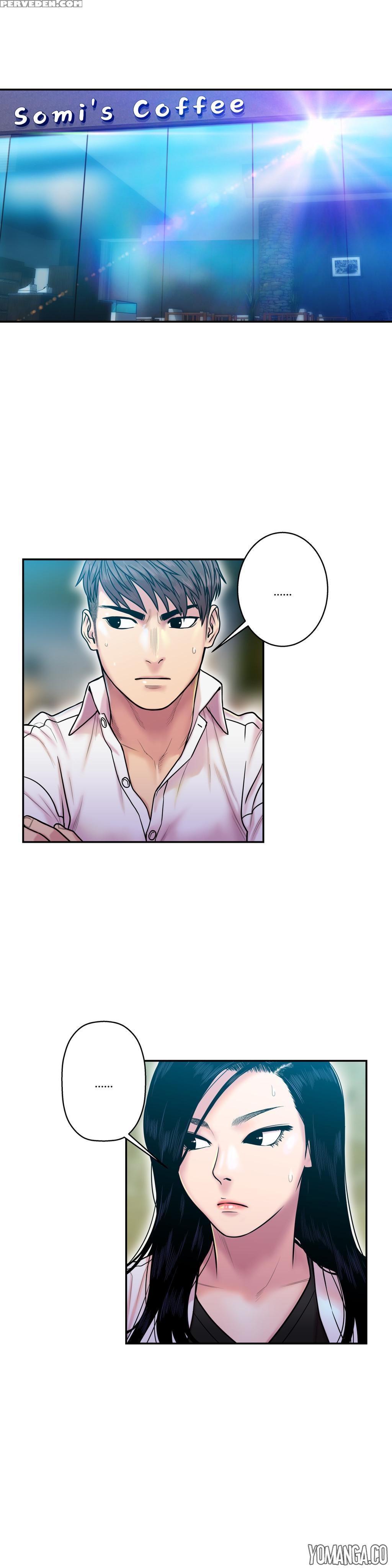 Ghost Love Ch.1-21 (english) (yomanga) (ongoing) 1