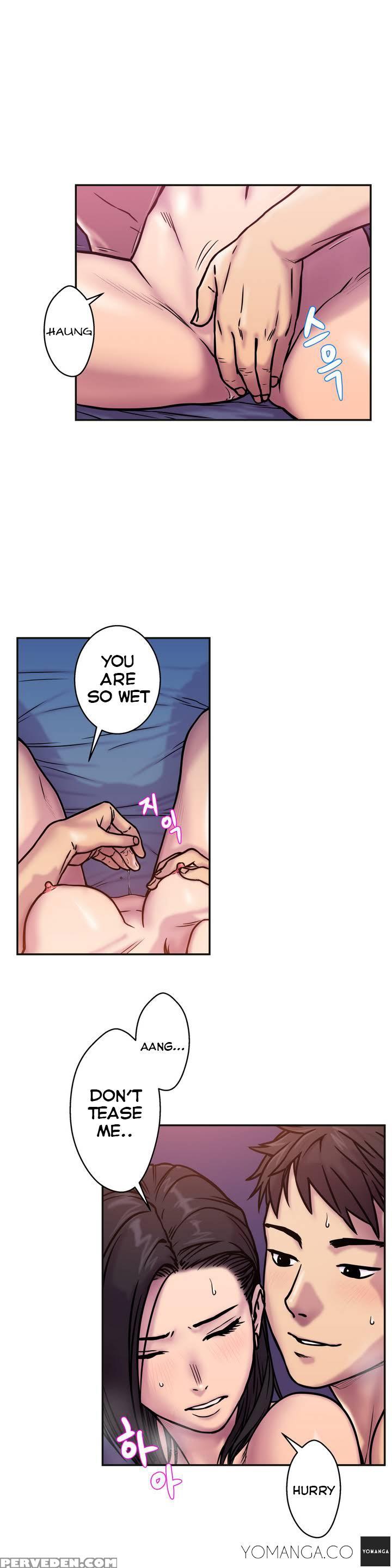Ghost Love Ch.1-21 (english) (yomanga) (ongoing) 1
