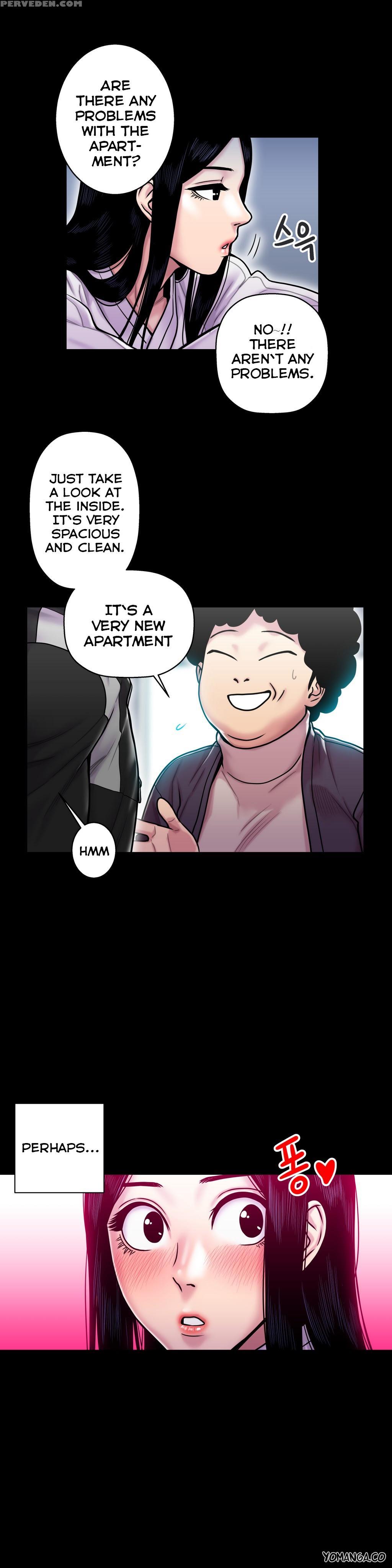 Ghost Love Ch.1-21 (english) (yomanga) (ongoing) 1