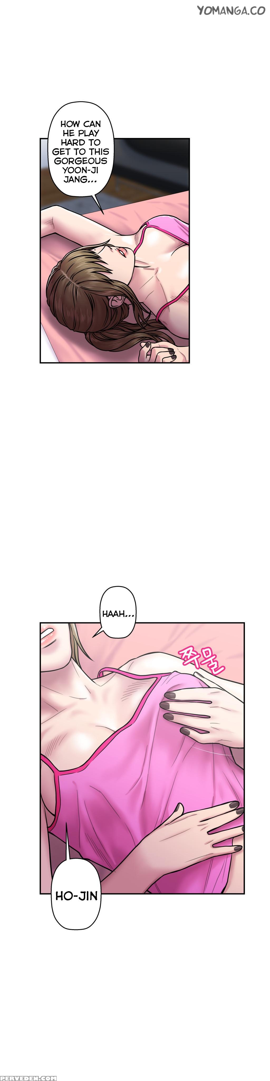 Ghost Love Ch.1-21 (english) (yomanga) (ongoing) 1
