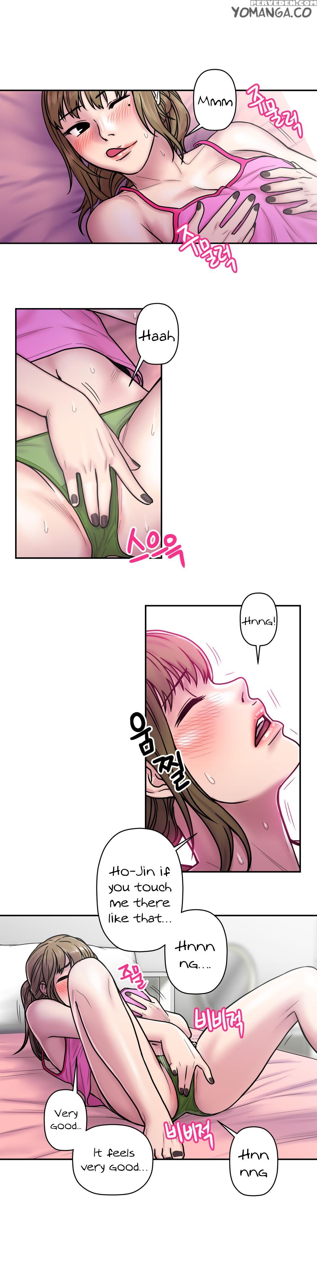 Ghost Love Ch.1-21 (english) (yomanga) (ongoing) 1