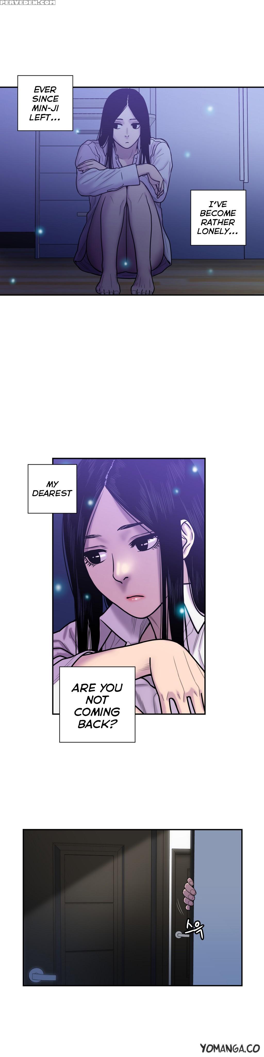 Ghost Love Ch.1-21 (english) (yomanga) (ongoing) 1