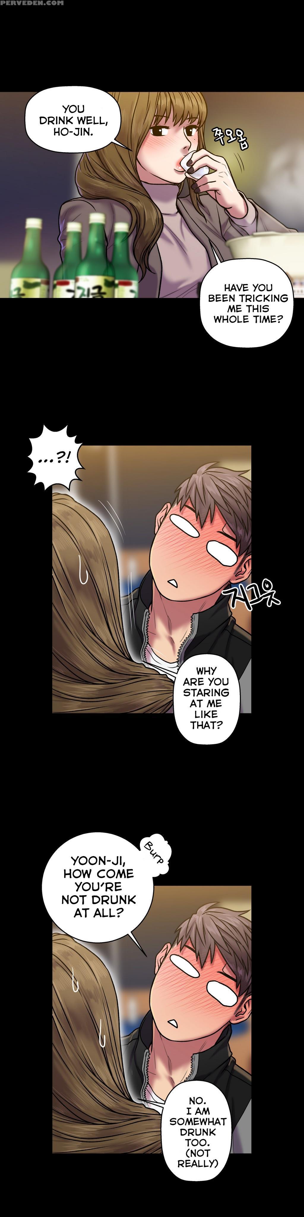 Ghost Love Ch.1-21 (english) (yomanga) (ongoing) 1
