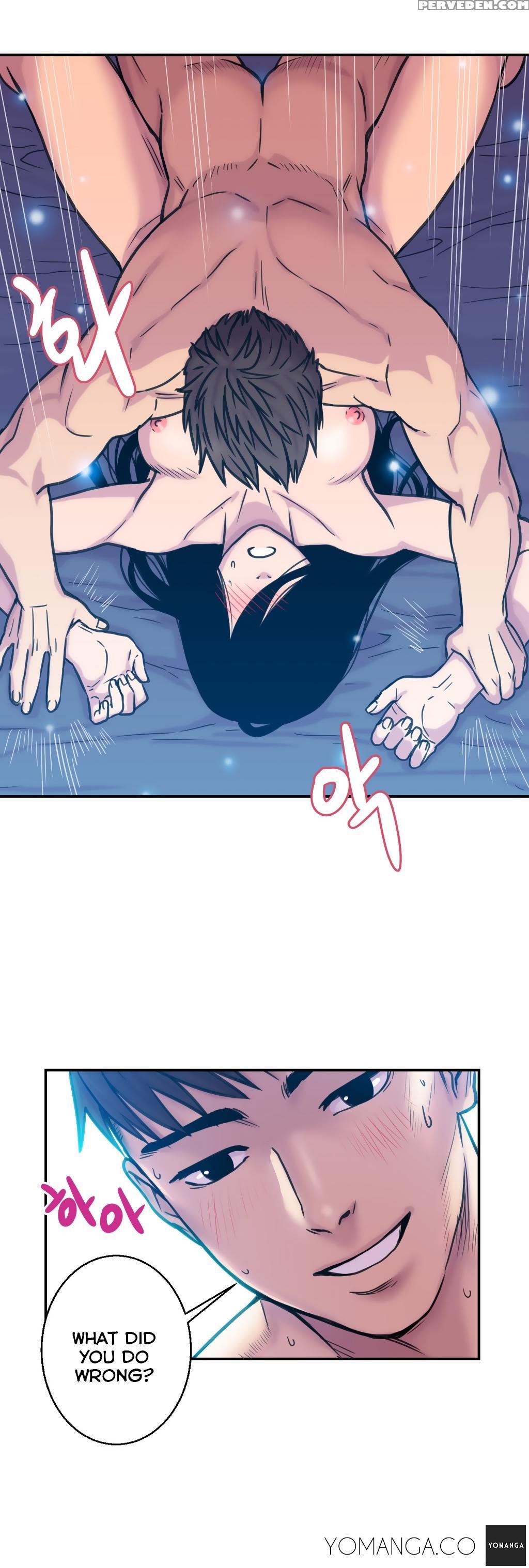 Ghost Love Ch.1-21 (english) (yomanga) (ongoing) 1