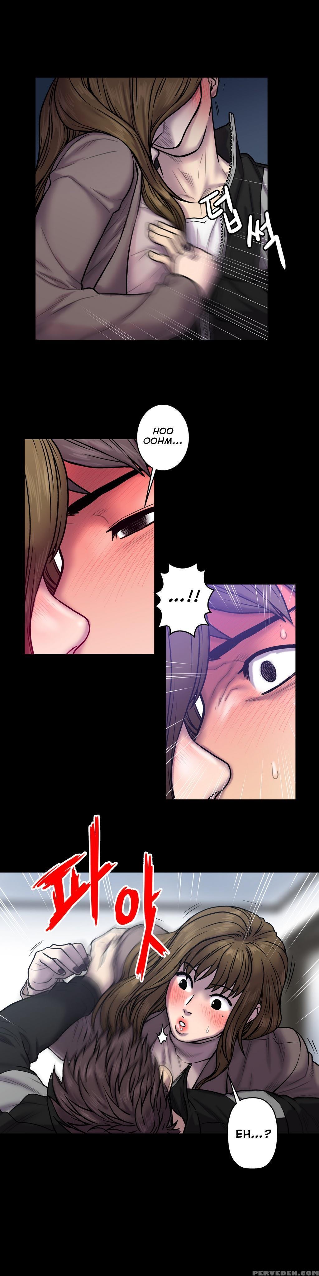 Ghost Love Ch.1-21 (english) (yomanga) (ongoing) 1