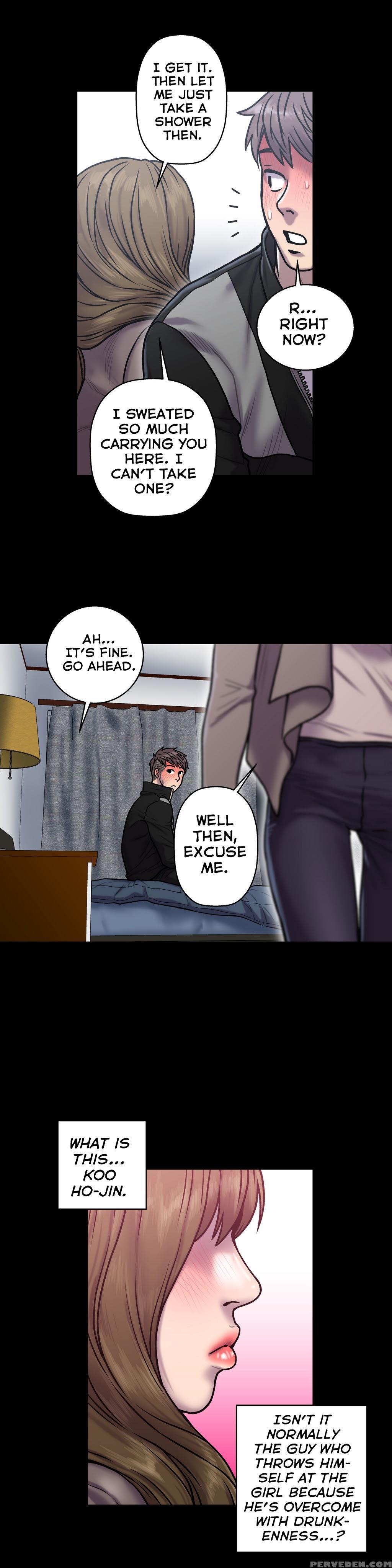 Ghost Love Ch.1-21 (english) (yomanga) (ongoing) 1