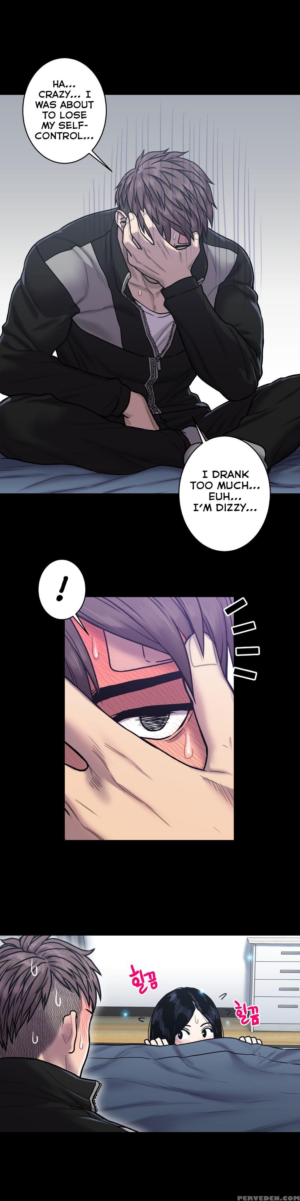 Ghost Love Ch.1-21 (english) (yomanga) (ongoing) 1