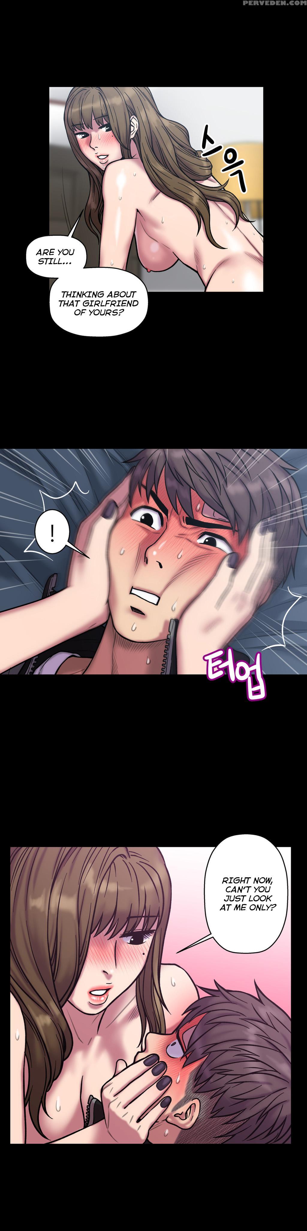 Ghost Love Ch.1-21 (english) (yomanga) (ongoing) 1