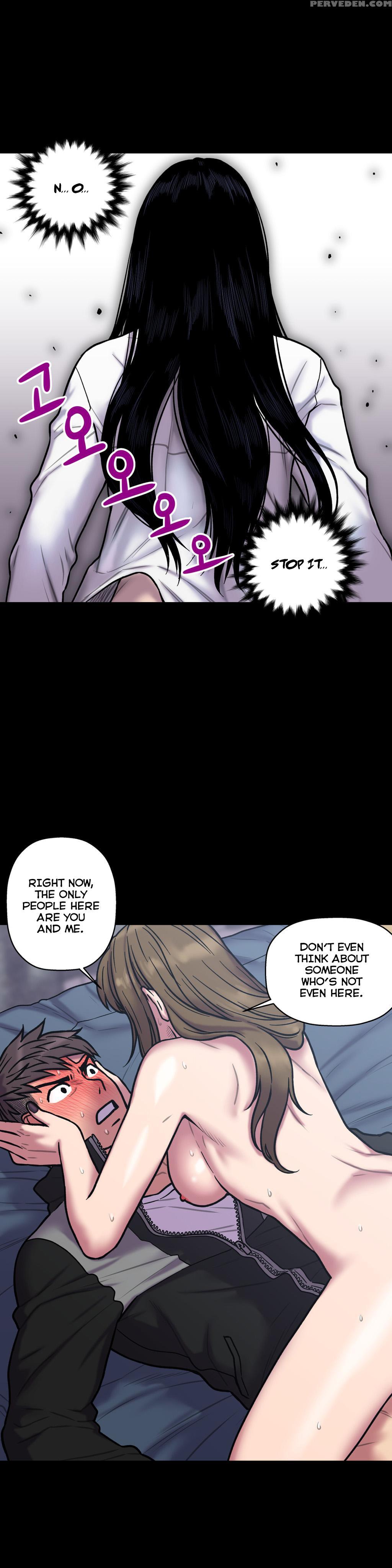 Ghost Love Ch.1-21 (english) (yomanga) (ongoing) 1