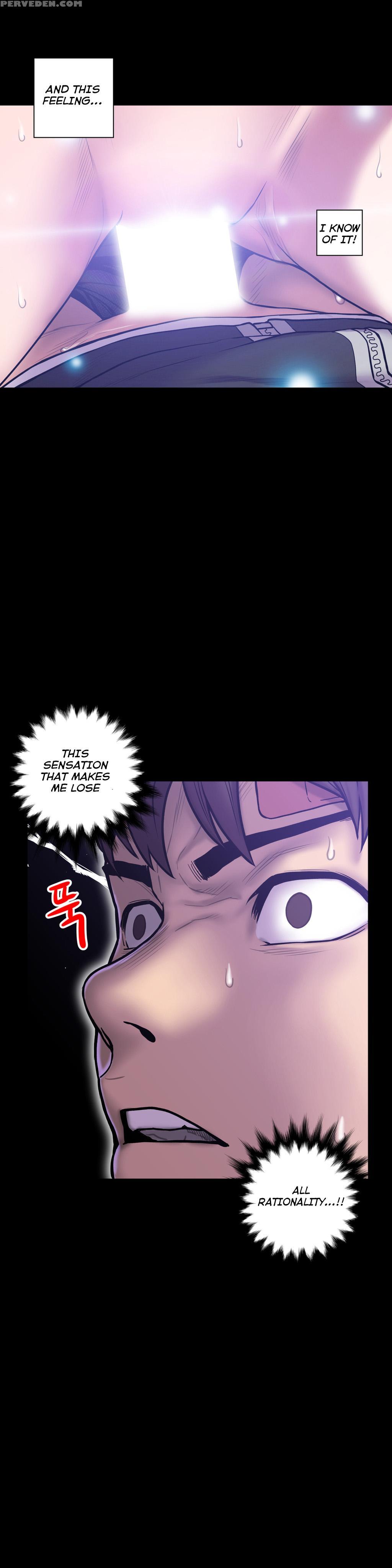 Ghost Love Ch.1-21 (english) (yomanga) (ongoing) 1