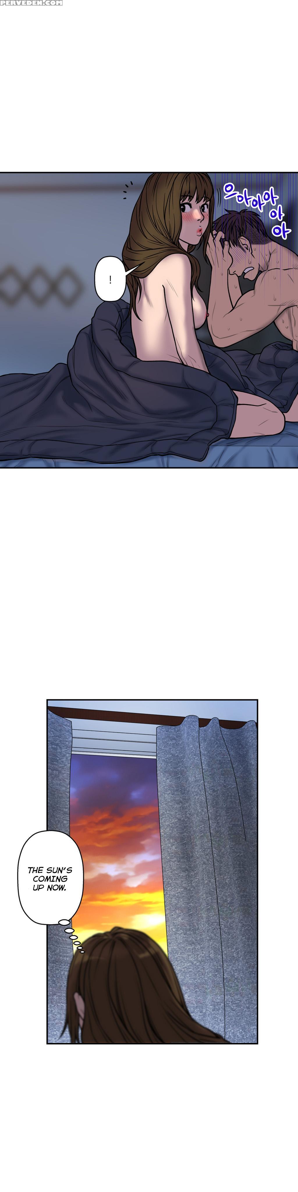 Ghost Love Ch.1-21 (english) (yomanga) (ongoing) 1