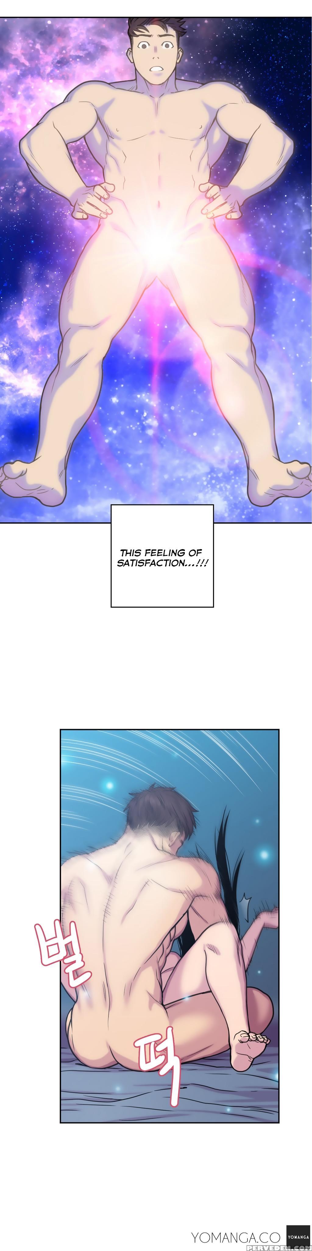 Ghost Love Ch.1-21.5 (english) (yomanga) (ongoing) 1