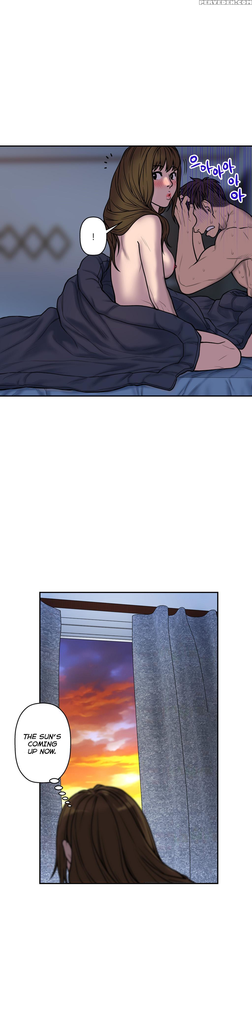 Ghost Love Ch.1-21.5 (english) (yomanga) (ongoing) 1