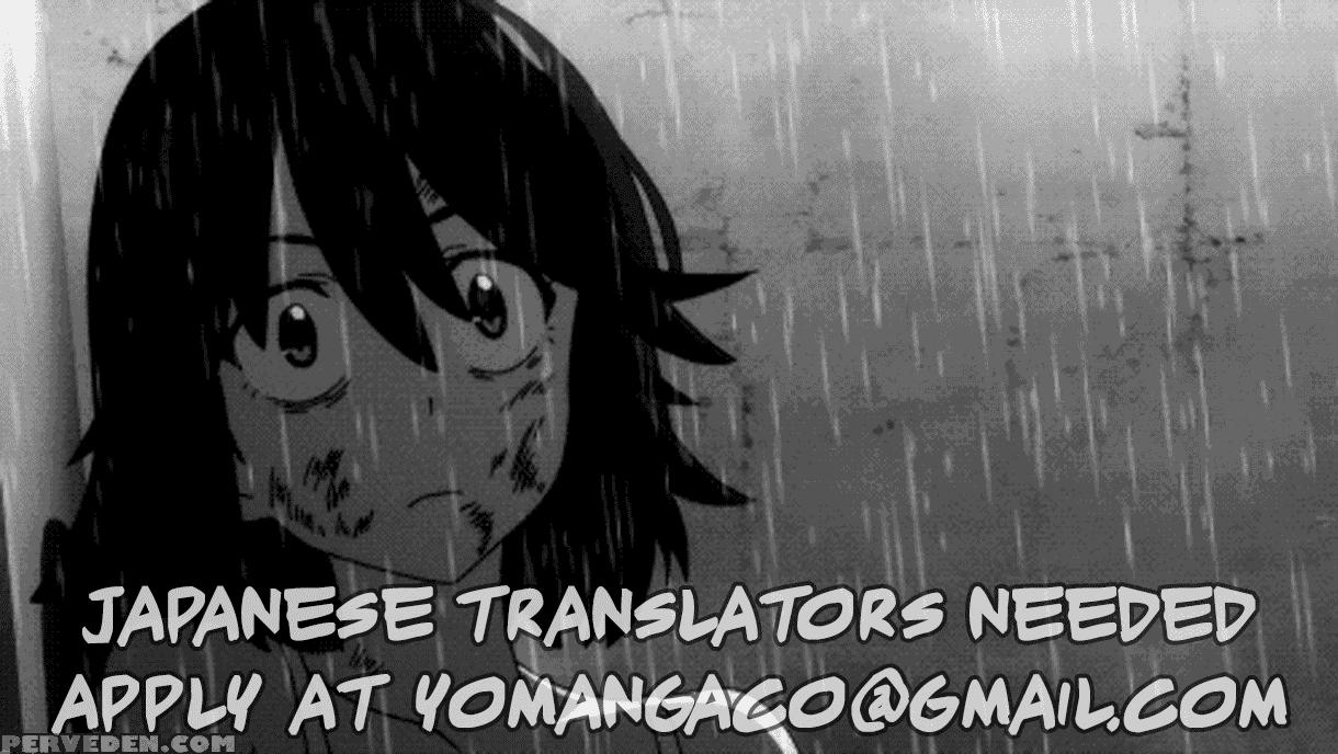 Ghost Love Ch.1-23 (english) (yomanga) (ongoing) 1