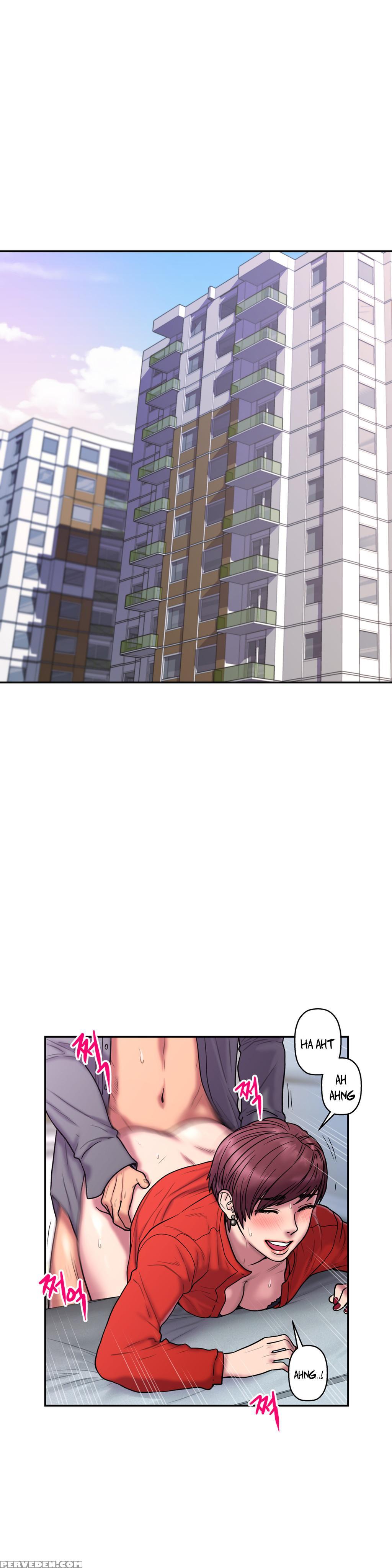 Ghost Love Ch.1-23 (english) (yomanga) (ongoing) 1