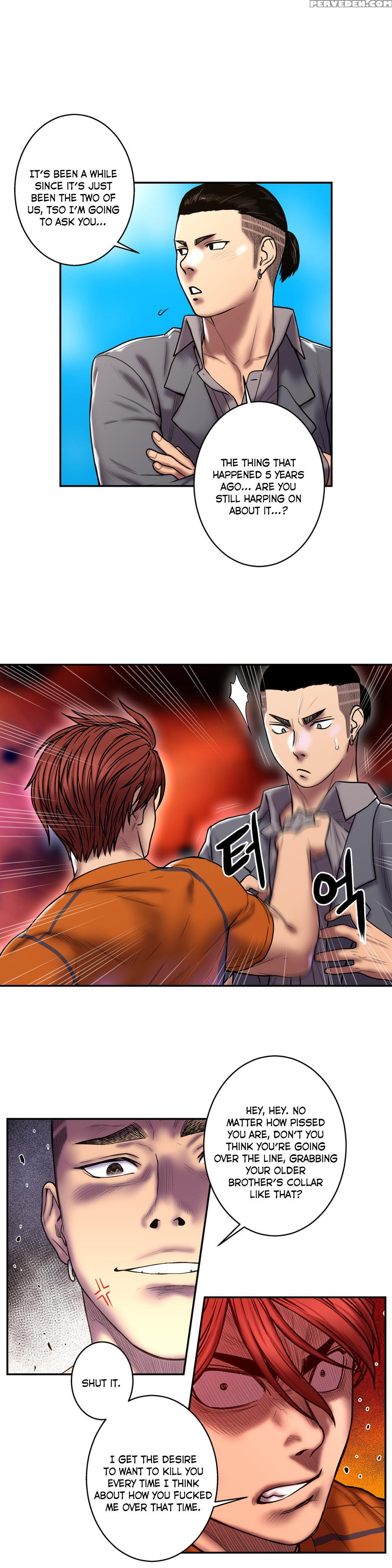 Ghost Love Ch.1-23 (english) (yomanga) (ongoing) 1